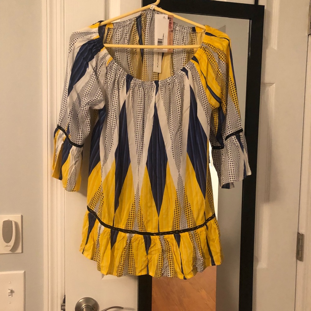 Women’s top